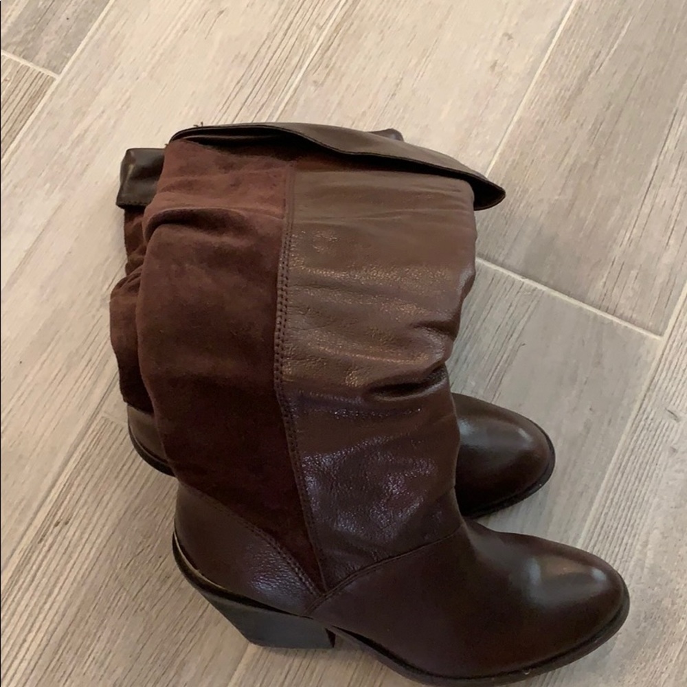 🌺Sale. Lucky brand boots